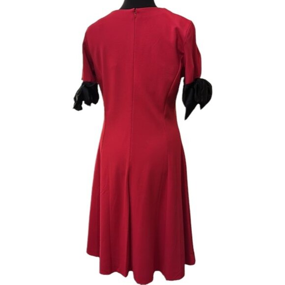 SIGNATURE COLLECTION Dress Size Medium NWOT - Picture 3 of 7